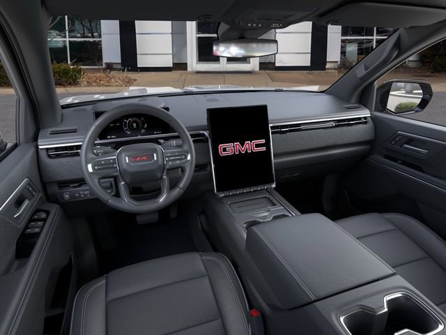 New 2026 GMC Sierra EV Elevation image 15