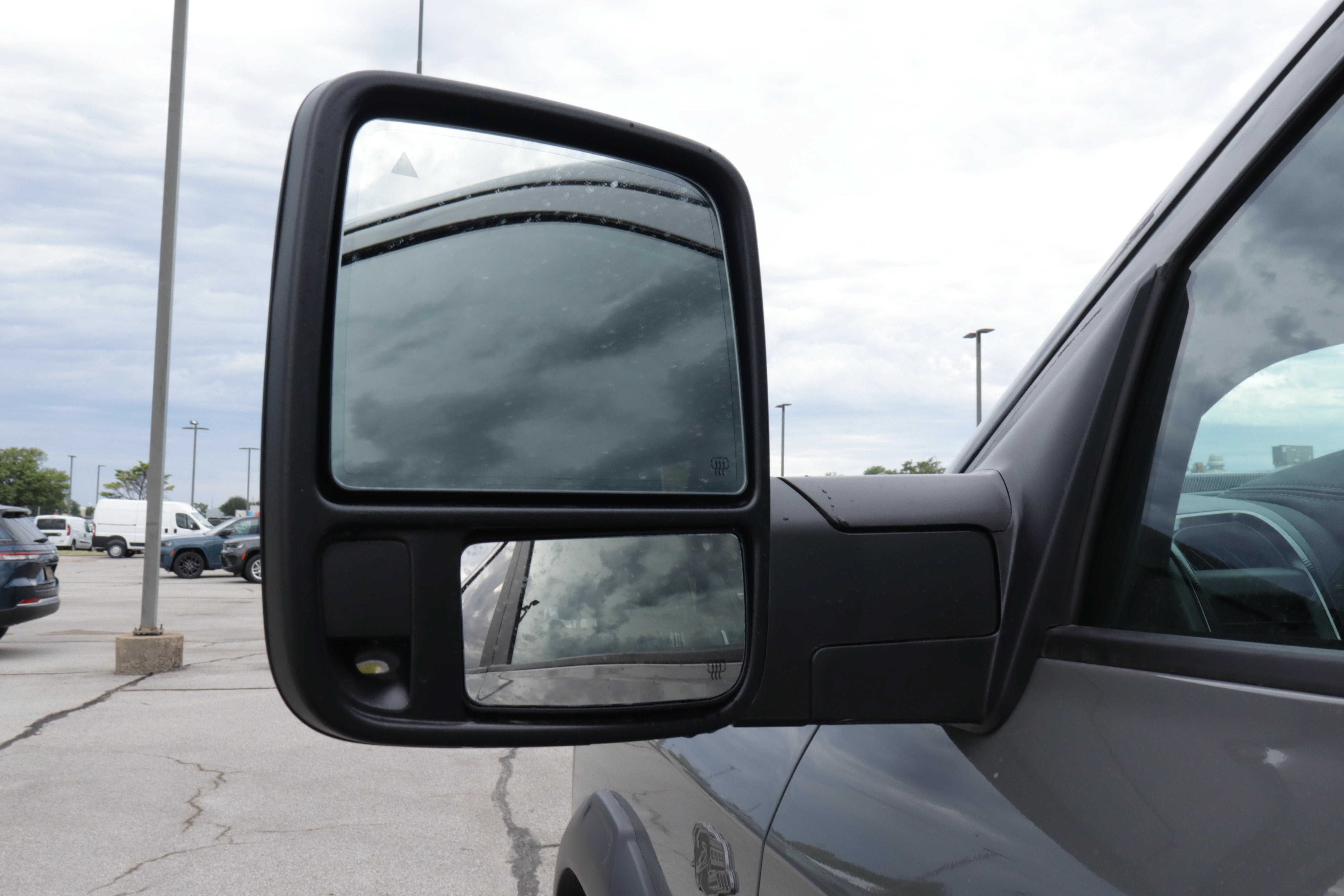 New 2027 RAM 2500 Power Wagon AWD/4WD image 11