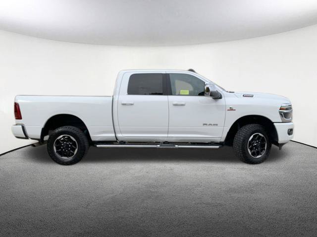 Used 2025 RAM 2500 Laramie AWD/4WD image 16