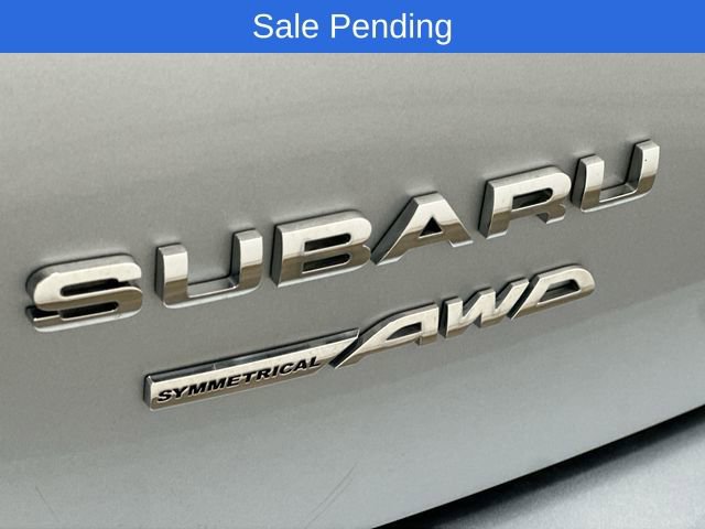 Certified 2022 Subaru Impreza 2.0i Premium AWD/4WD image 25