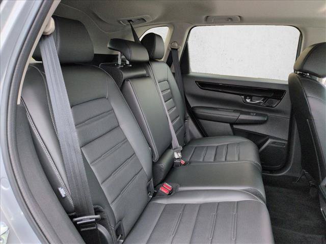 Used 2025 Honda CR-V EX-L image 21