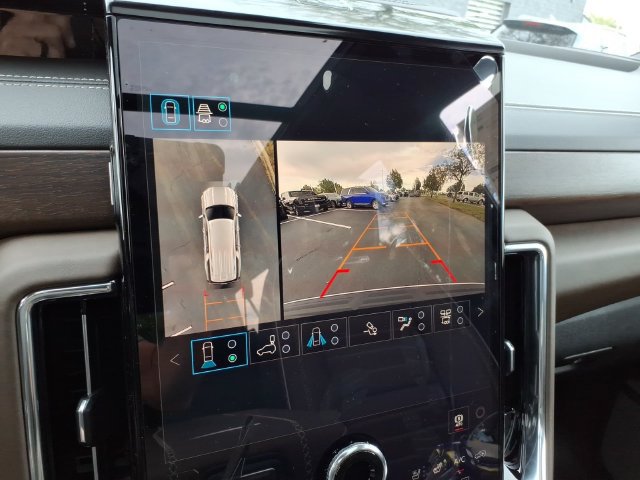 New 2027 GMC Yukon XL Denali Ultimate AWD/4WD image 34