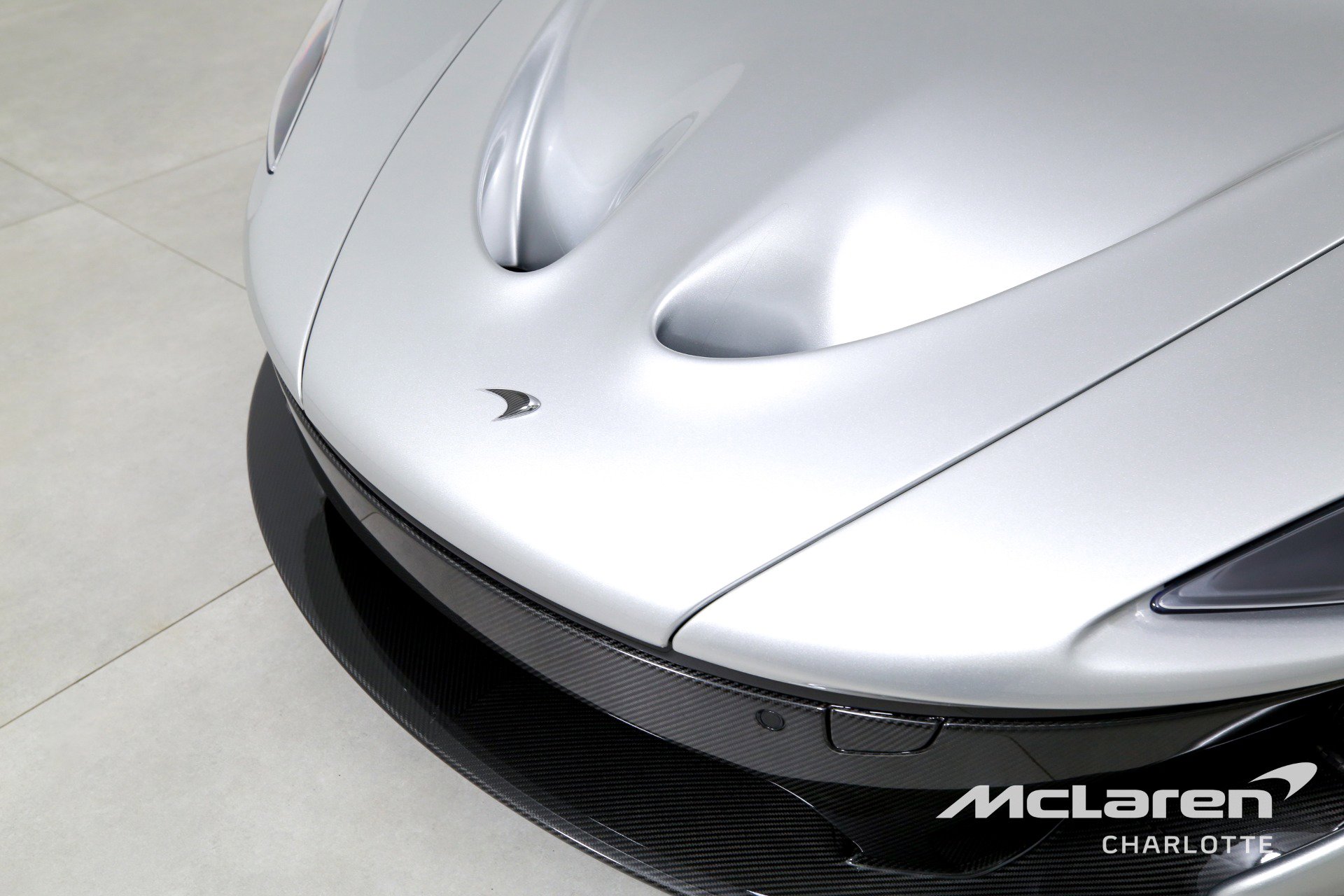 Used 2015 McLaren P1 image 37