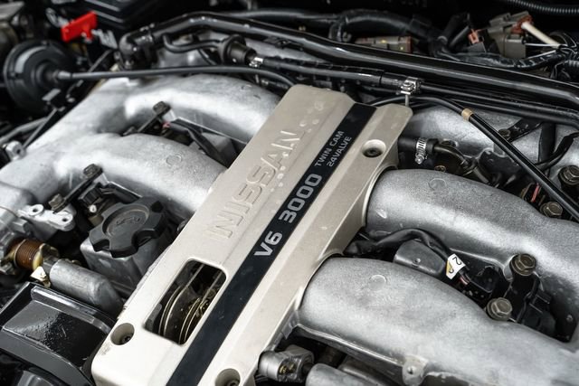 Used 1994 Nissan 300ZX Convertible image 35