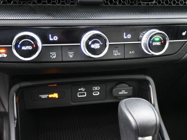 Used 2024 Honda CR-V EX image 14