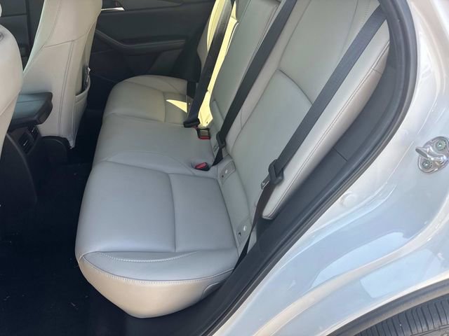 Used 2025 MAZDA CX-30 AWD 2.5 S w/ Preferred Package image 16
