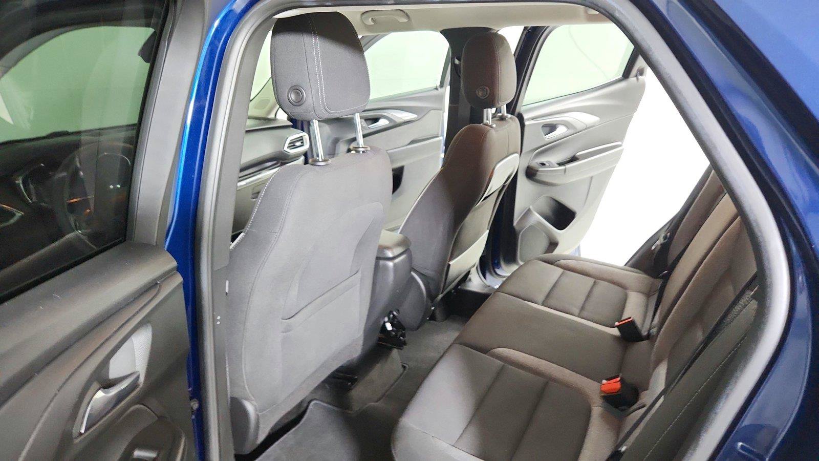 Used 2023 Chevrolet TrailBlazer LT FWD image 22