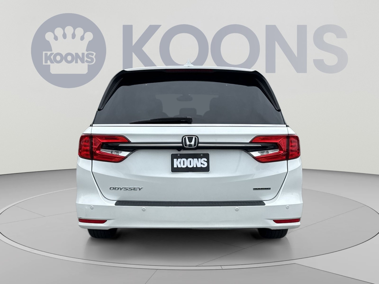 Used 2023 Honda Odyssey Touring image 5
