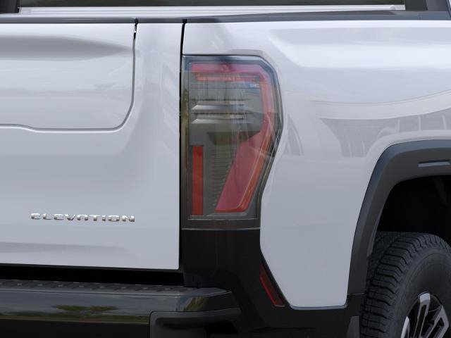 New 2026 GMC Sierra EV Elevation AWD/4WD image 35