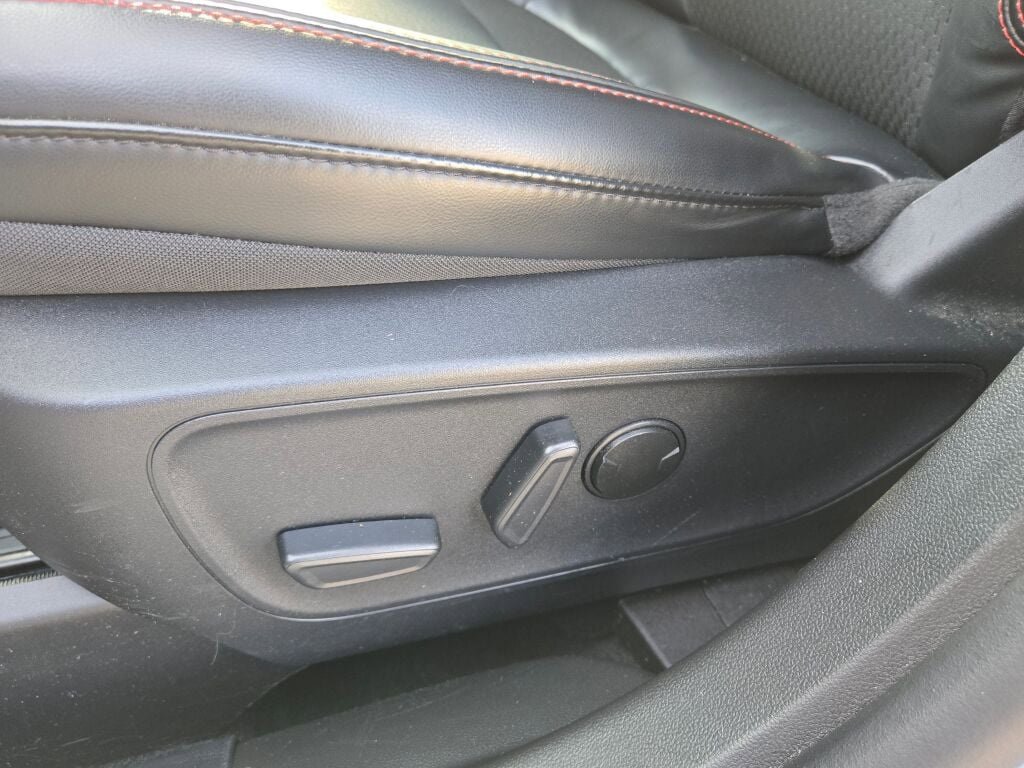 Used 2025 Ford Escape ST-Line Select image 21