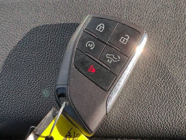Used 2024 GMC Sierra 1500 Elevation AWD/4WD image 28