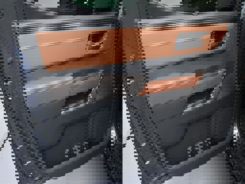 New 2026 Toyota Tundra 1794 Edition w/ TRD Off-Road Package image 34