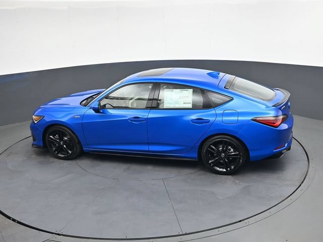New 2026 Acura Integra A-Spec FWD image 25