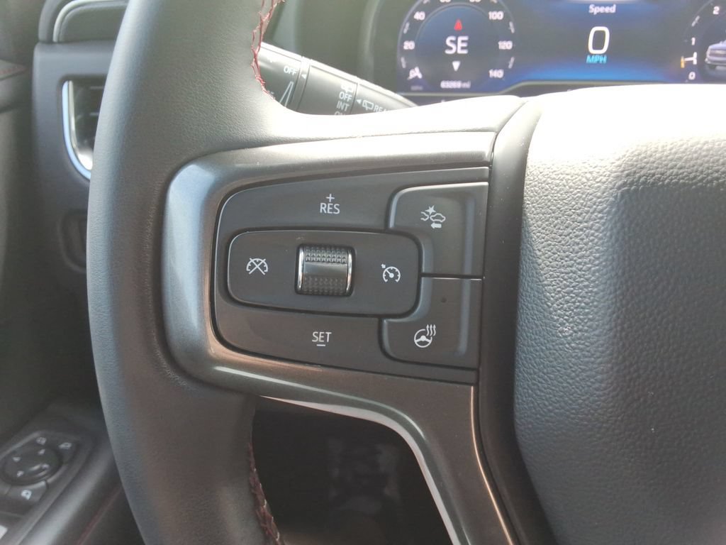 Certified 2023 Chevrolet Tahoe RST w/ Luxury Package AWD/4WD image 29