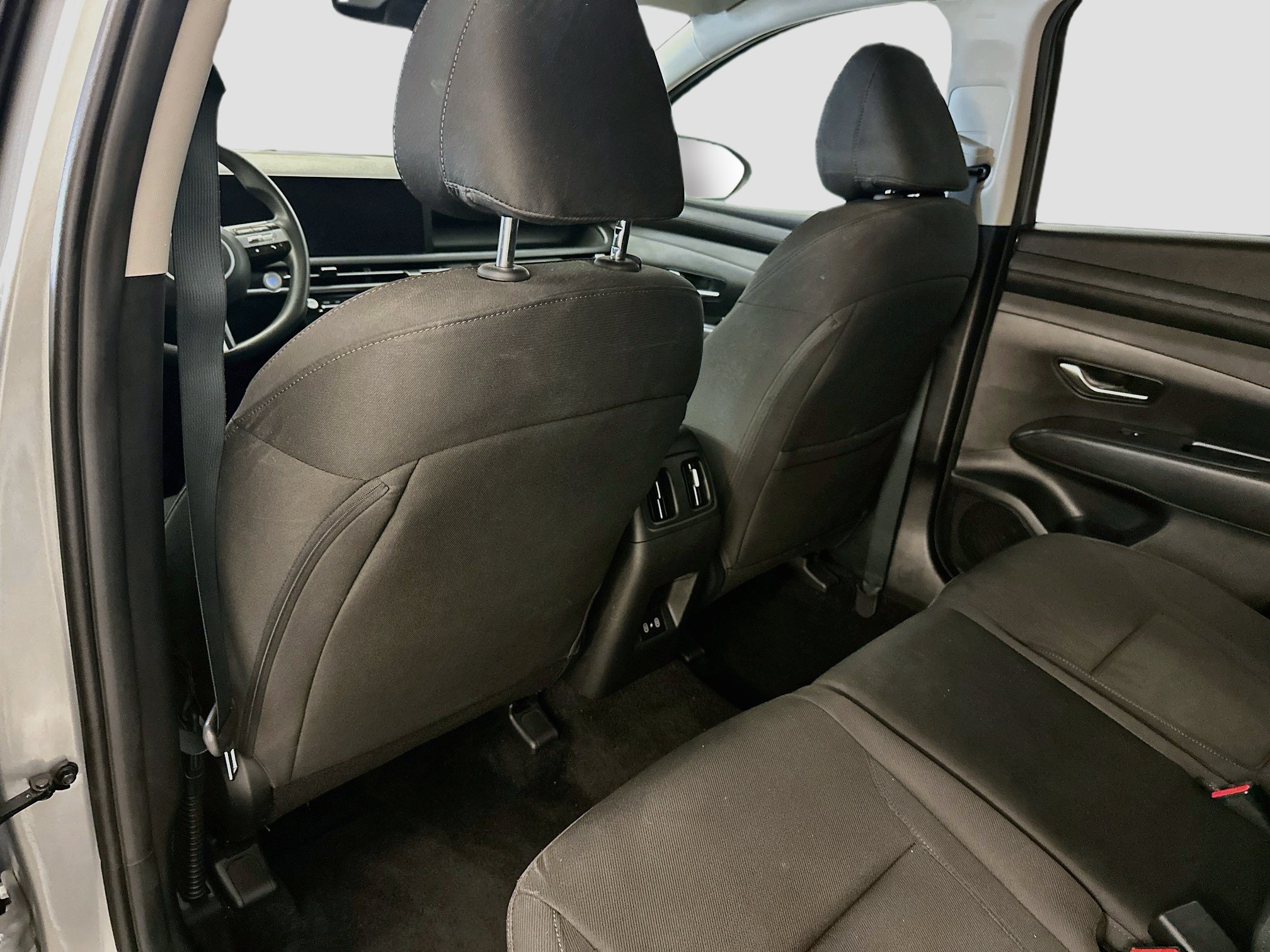 Used 2025 Hyundai Tucson SEL AWD/4WD image 27