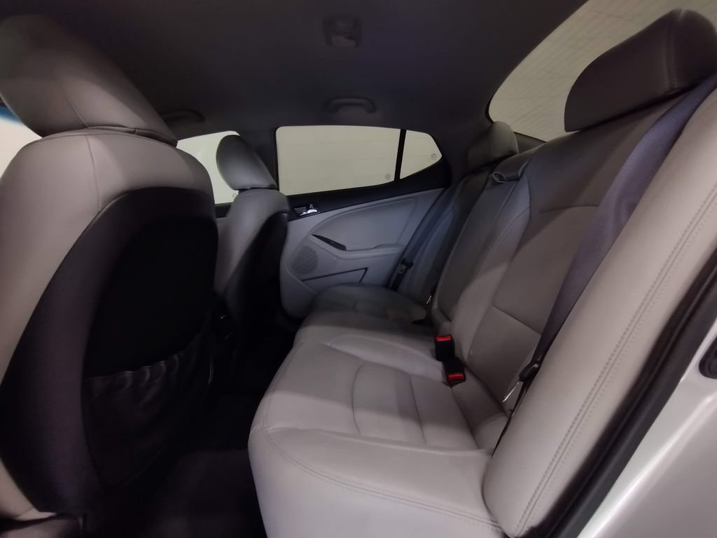 Used 2012 Kia Optima EX FWD image 33