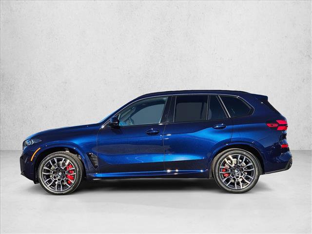 New 2026 BMW X5 M60i image 5