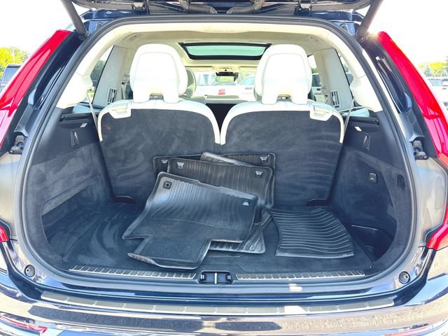 Used 2019 Volvo XC90 T6 Inscription w/ Luxury Package AWD/4WD image 27