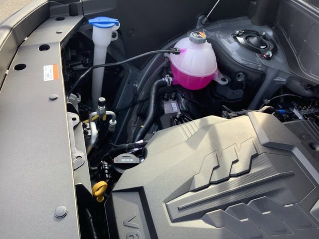 New 2026 Hyundai Palisade Limited image 23