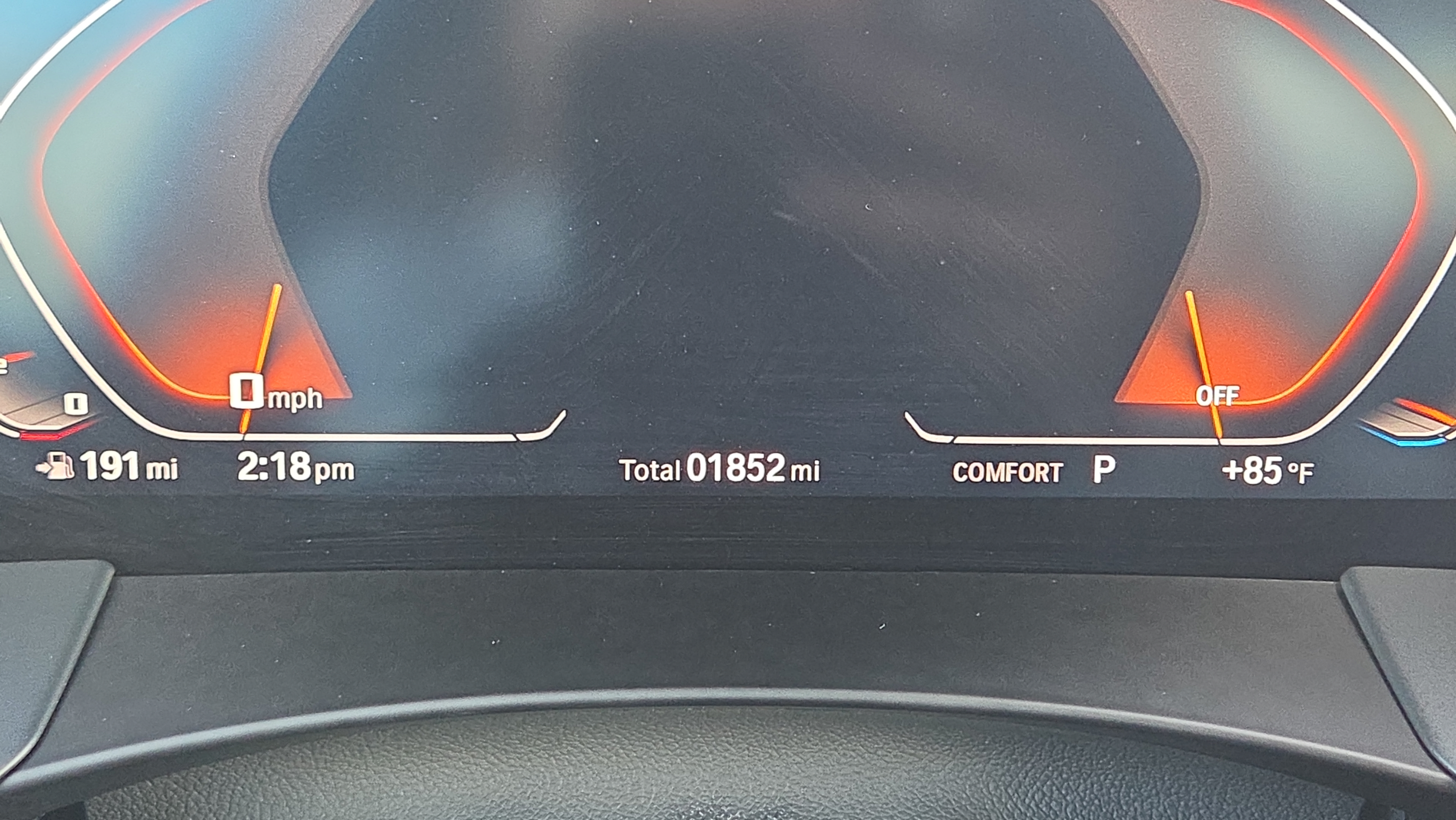 Certified 2026 BMW Z4 M40i w/ Premium Package RWD image 20