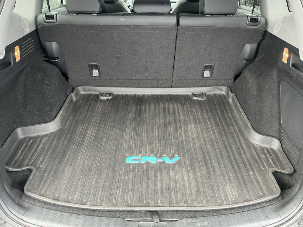 Used 2020 Honda CR-V Touring image 26