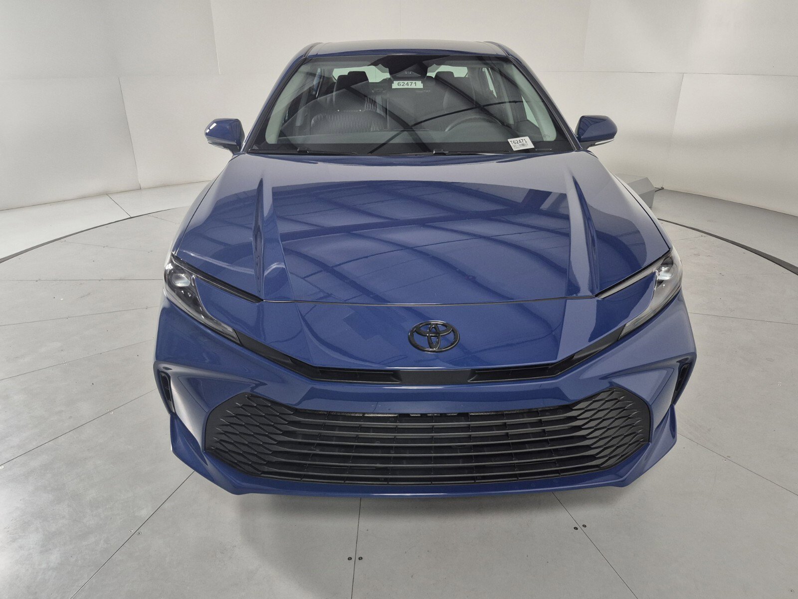 New 2026 Toyota Camry LE image 8