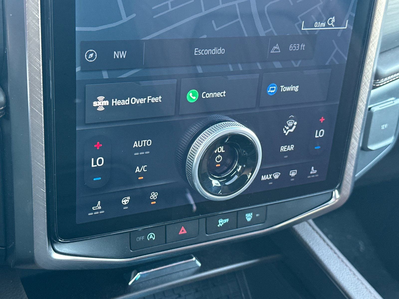 New 2024 Ford Expedition Max King Ranch image 26