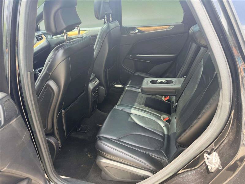 Used 2015 Lincoln MKC AWD w/ Equipment Group 101A Select image 23