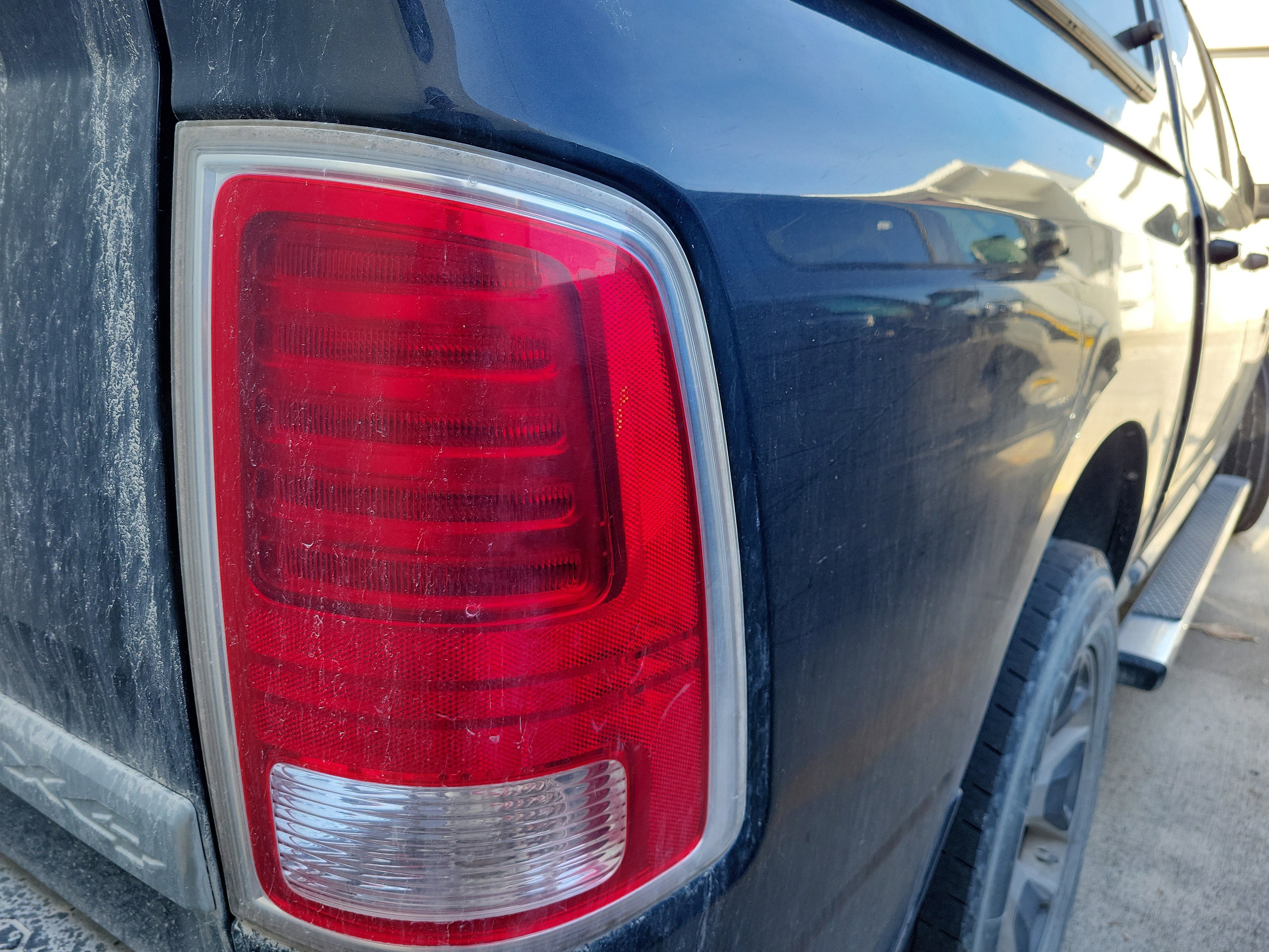 Used 2017 RAM 1500 Limited image 10