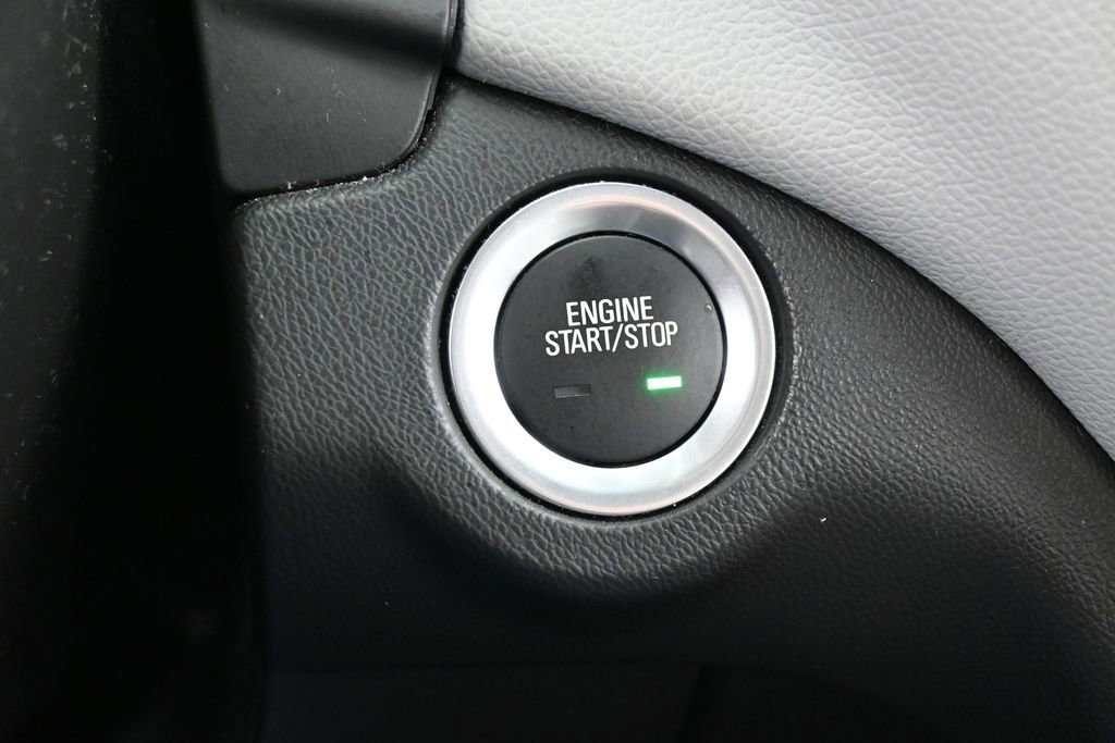 Used 2023 Chevrolet Equinox LS FWD image 27