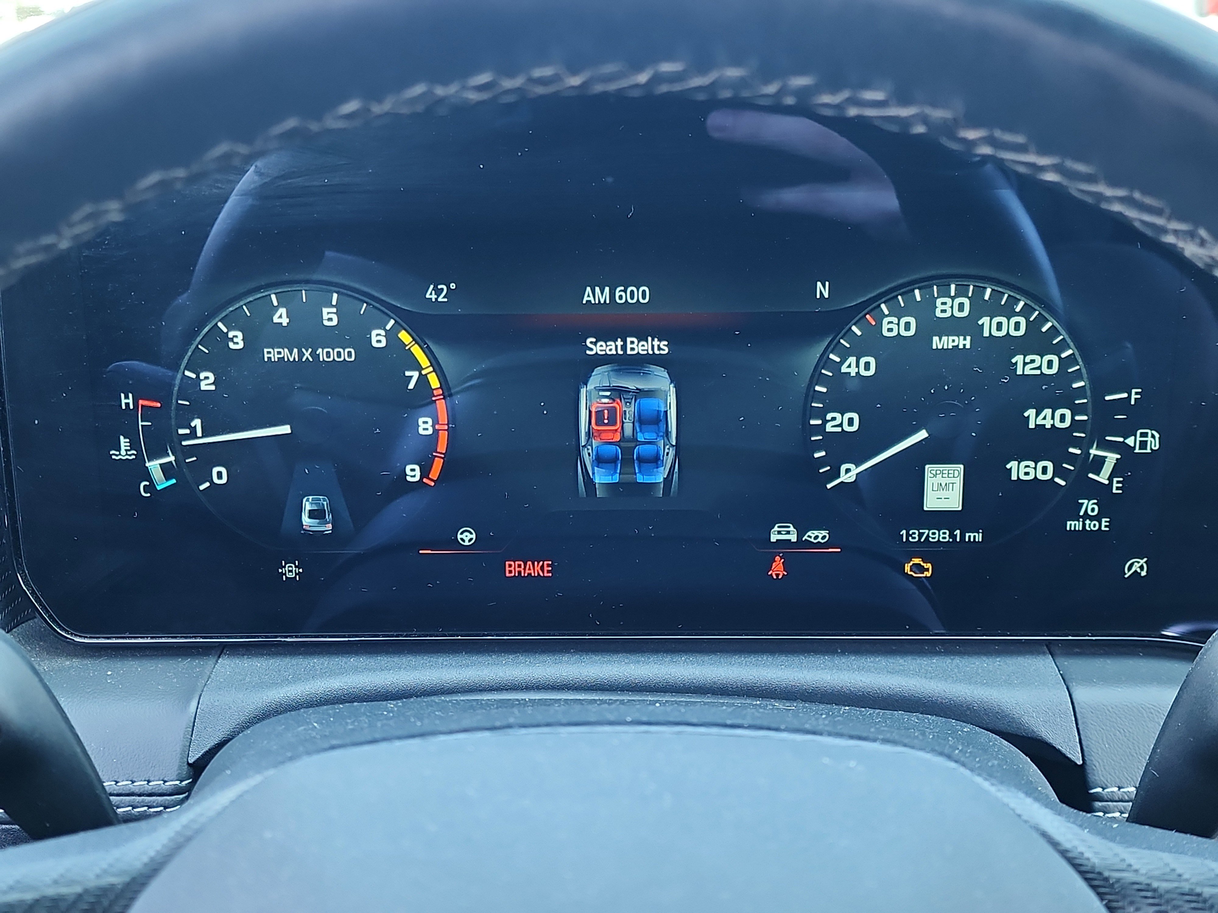 Used 2024 Ford Mustang GT Premium image 21