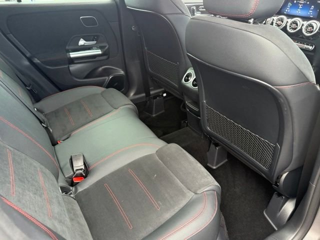 Certified 2026 Mercedes-Benz GLA 35 AMG 4MATIC image 25