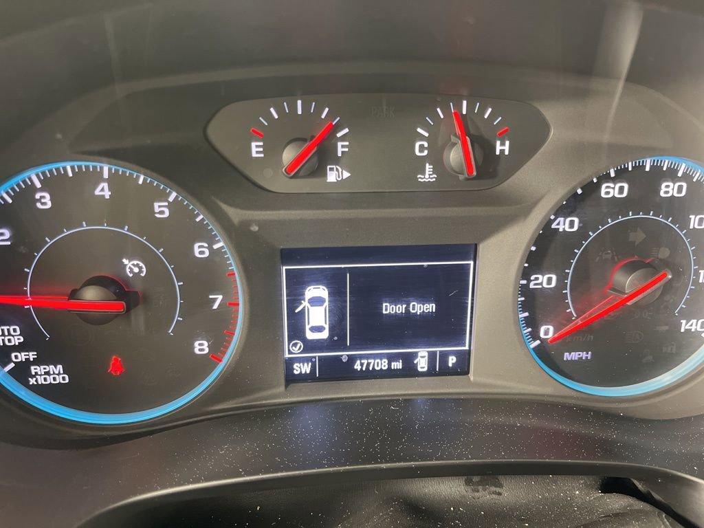 Used 2024 Chevrolet Malibu LT image 31