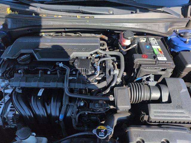 Used 2023 Hyundai Elantra SEL w/ Convenience Package image 22