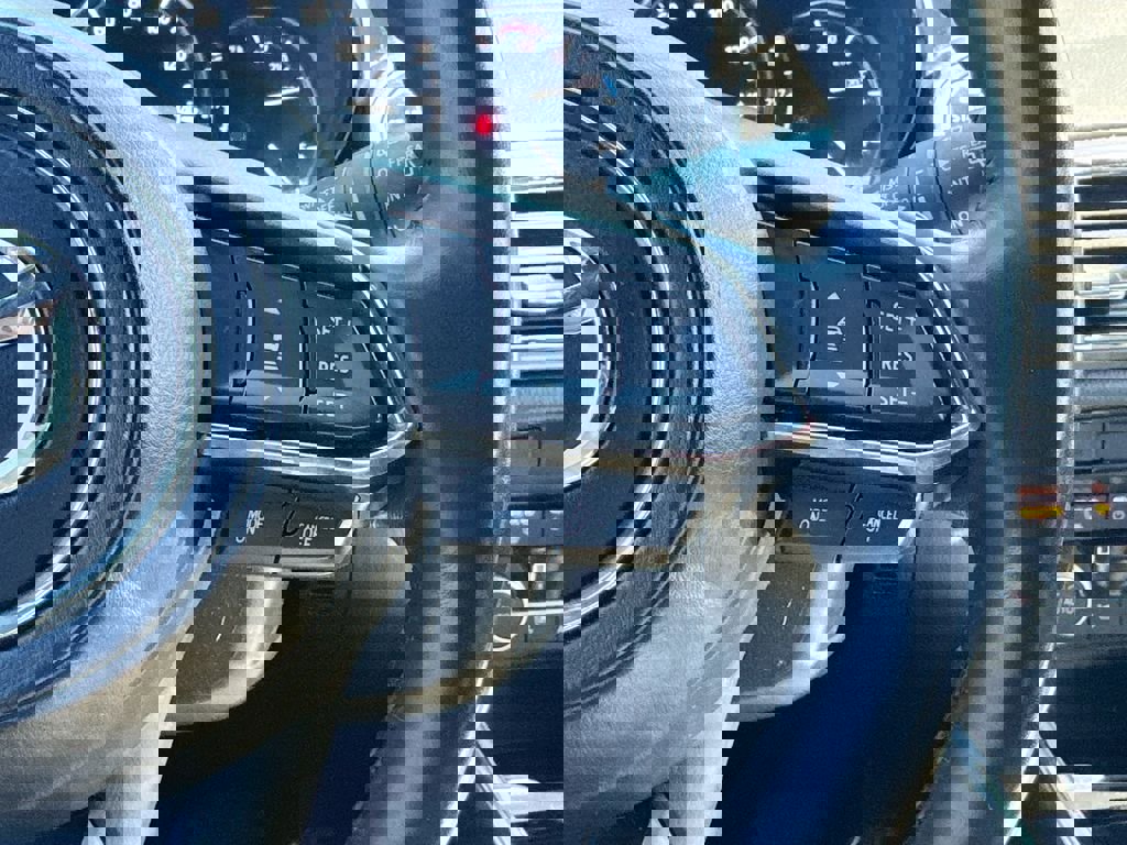 Used 2021 MAZDA CX-9 Grand Touring image 22