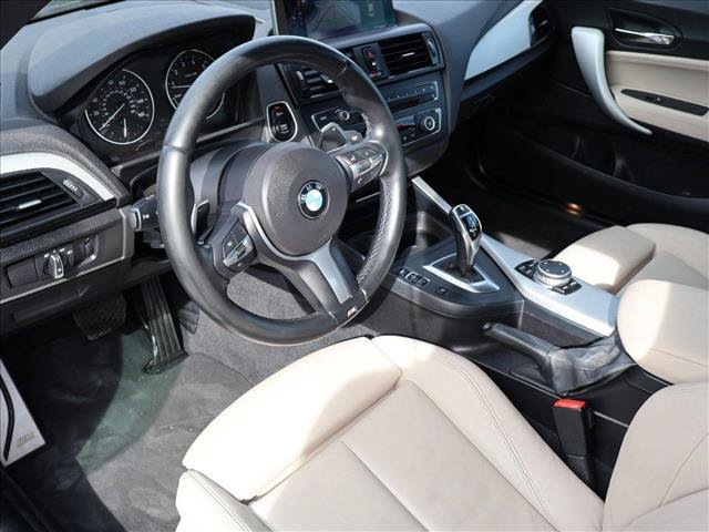 Used 2015 BMW M235i xDrive Coupe AWD/4WD image 3