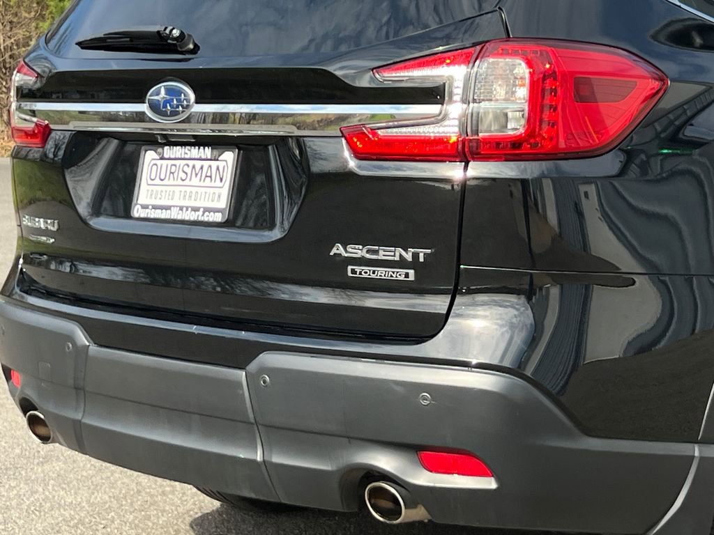 Used 2023 Subaru Ascent Touring AWD/4WD image 6