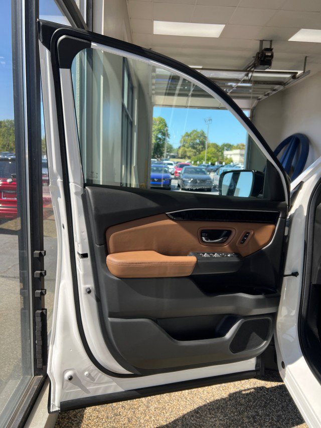 New 2026 Honda Passport TrailSport Elite image 19