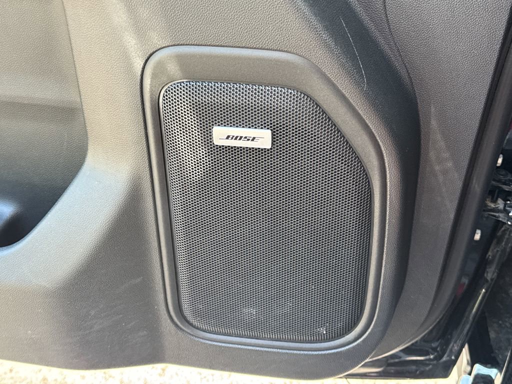 Used 2021 GMC Sierra 1500 Denali w/ Technology Package image 31