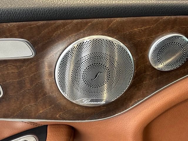 Certified 2017 Mercedes-Benz C 300 Coupe image 16