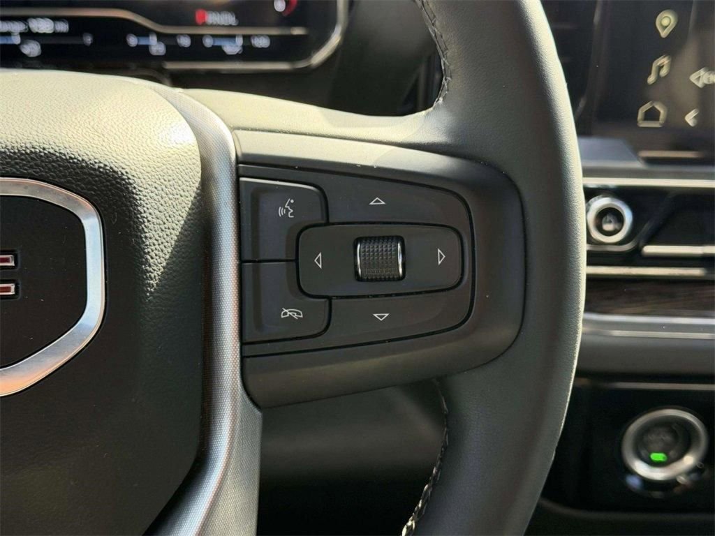 Used 2024 GMC Sierra 1500 Elevation image 9