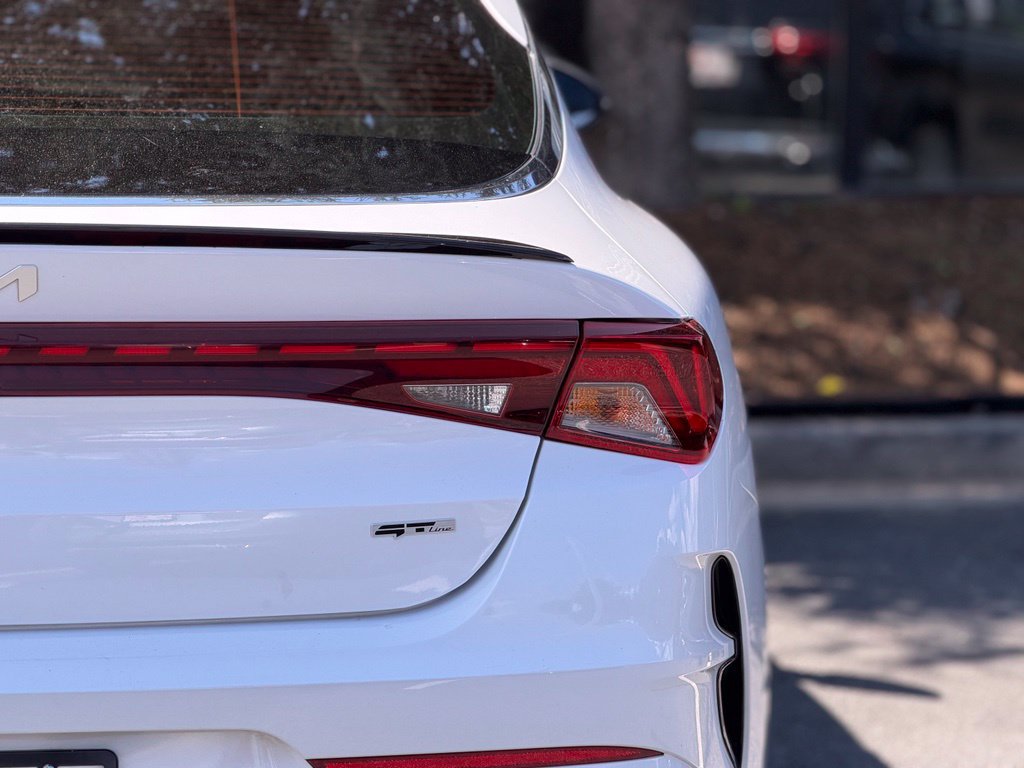 Used 2023 Kia K5 GT-Line w/ GT-Line Premium Package FWD image 16