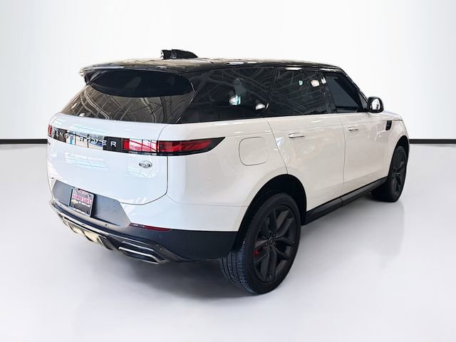 Used 2023 Land Rover Range Rover Sport SE image 6