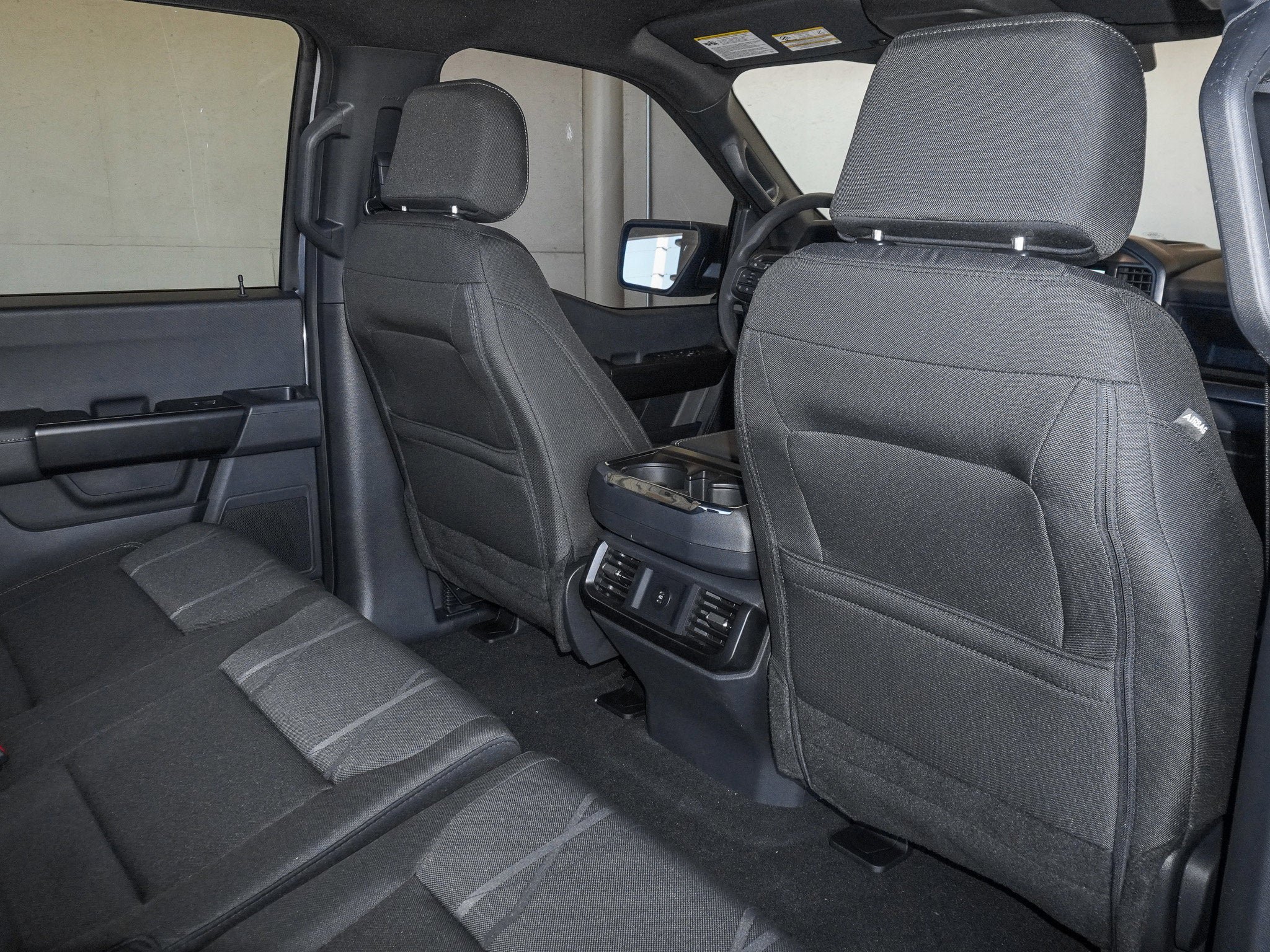 New 2026 Ford F150 STX w/ Equipment Group 200A AWD/4WD image 43