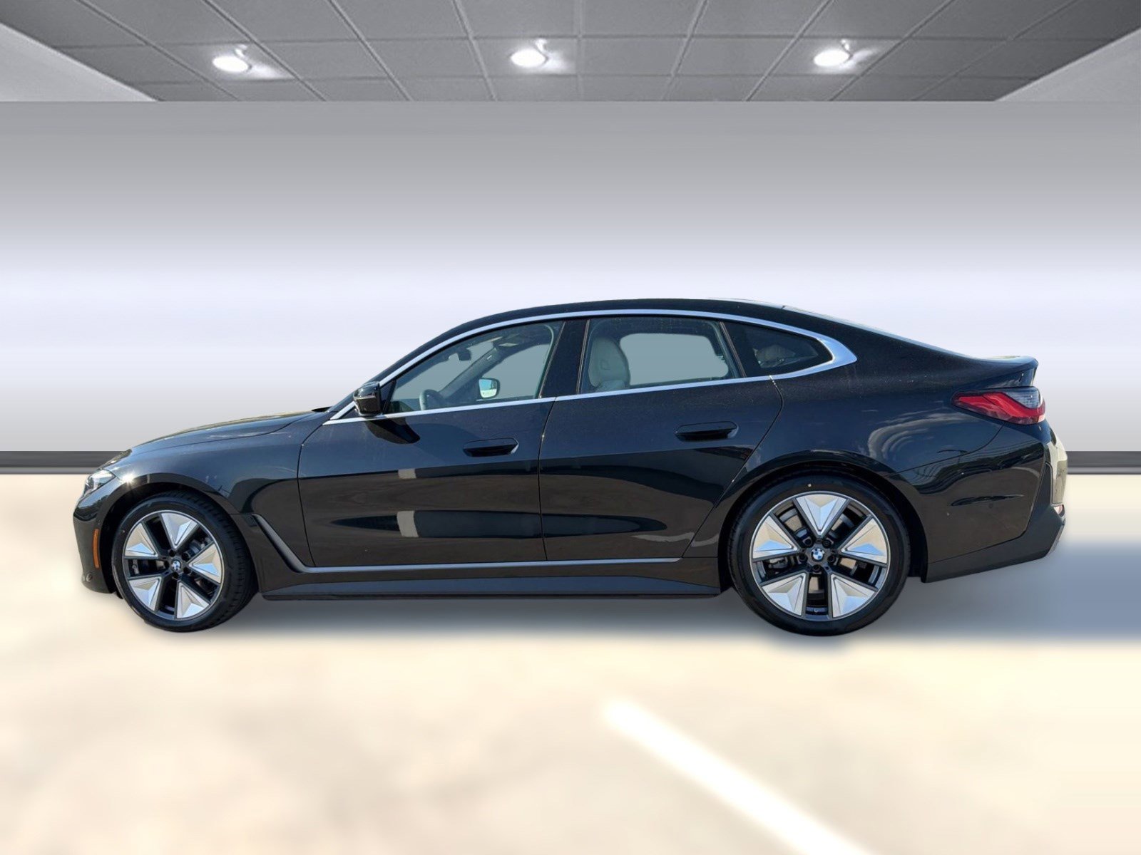 New 2026 BMW i4 xDrive40i w/ Premium Package AWD/4WD image 2