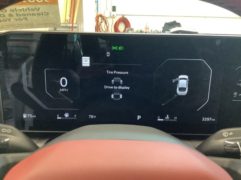 Certified 2025 Kia K4 GT-Line w/ GT-Line Premium Package FWD image 14