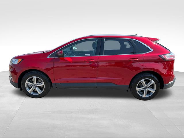 Used 2020 Ford Edge SEL w/ Convenience Package AWD/4WD image 4