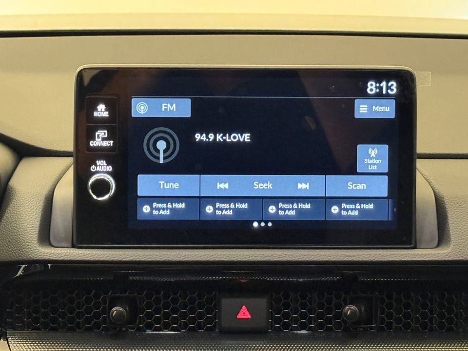 New 2026 Honda CR-V EX-L image 10