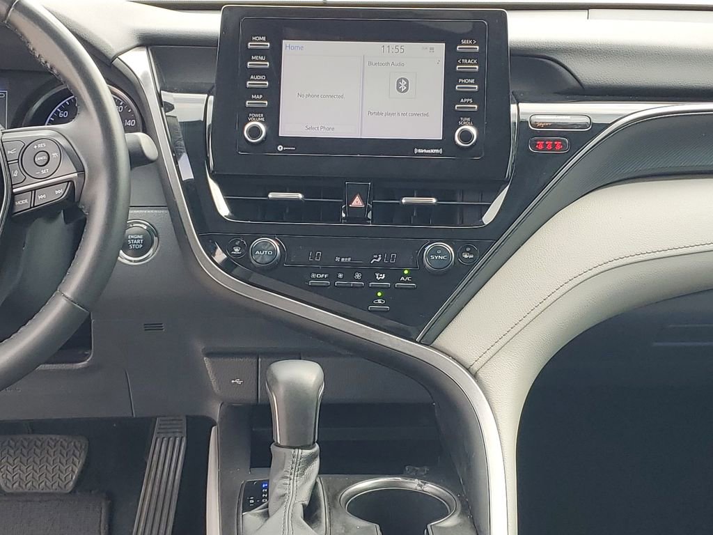 Used 2023 Toyota Camry SE image 28