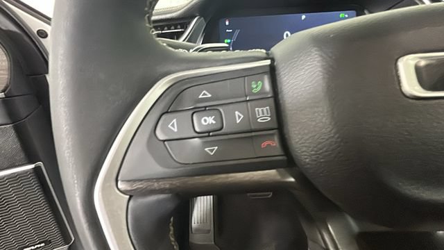 Used 2024 Jeep Grand Cherokee Limited 4xe AWD/4WD image 15
